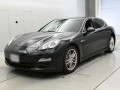 2012 Porsche Panamera