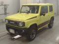 2023 Suzuki Jimny