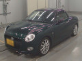 2018 Daihatsu Copen