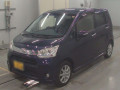 2012 Daihatsu Move Custom