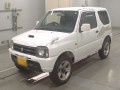 2009 Suzuki Jimny