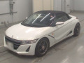 2016 Honda S660