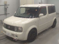2004 Nissan Cube Cubic