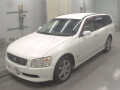 2005 Nissan Stagea