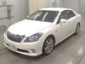 2011 Toyota Crown Hybrid
