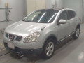 2011 Nissan Dualis
