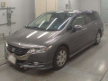 2011 Honda Odyssey