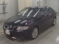 2011 Volvo S40