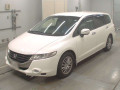 2009 Honda Odyssey