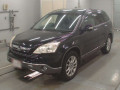 2007 Honda CR-V