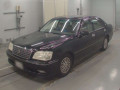 2000 Toyota Crown