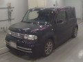 2014 Nissan Cube