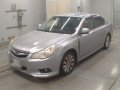 2011 Subaru Legacy B4