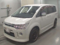 2012 Mitsubishi Delica D5