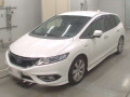 2015 Honda Jade