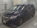2013 Honda Odyssey