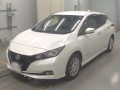 2022 Nissan Leaf