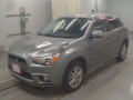 2010 Mitsubishi RVR