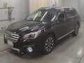 2015 Subaru Legacy Outback