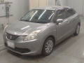 2016 Suzuki Baleno