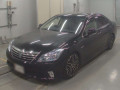 2010 Toyota Crown Hybrid