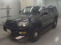 2003 Toyota Hilux Surf