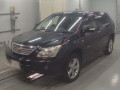 2007 Toyota Harrier Hybrid
