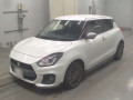 2017 Suzuki Swift Sport