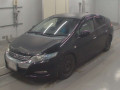 2009 Honda Insight