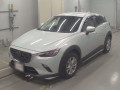2022 Mazda CX-3