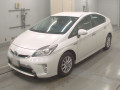 2012 Toyota Prius PHV