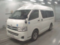2013 Toyota Regiusace Van