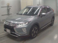 2018 Mitsubishi Eclipse Cross