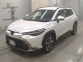 2023 Toyota Corolla Cross