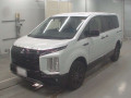 2025 Mitsubishi Delica D5