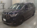 2021 Honda Odyssey Hybrid