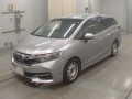 2019 Honda SHUTTLE