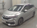2015 Honda SHUTTLE