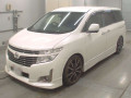 2012 Nissan Elgrand