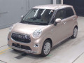 2017 Daihatsu Cast