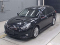 2012 Subaru Legacy Touring Wagon