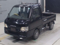 2002 Subaru Sambar Truck
