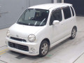 2009 Daihatsu Move Latte