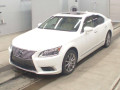 2013 Lexus LS