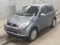 2007 Daihatsu BEGO