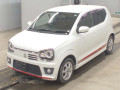 2015 Suzuki Alto Works