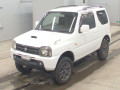 2007 Suzuki Jimny