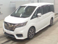 2019 Honda Step WGN Spada