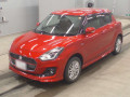 2018 Suzuki Swift