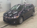 2009 Honda Stream